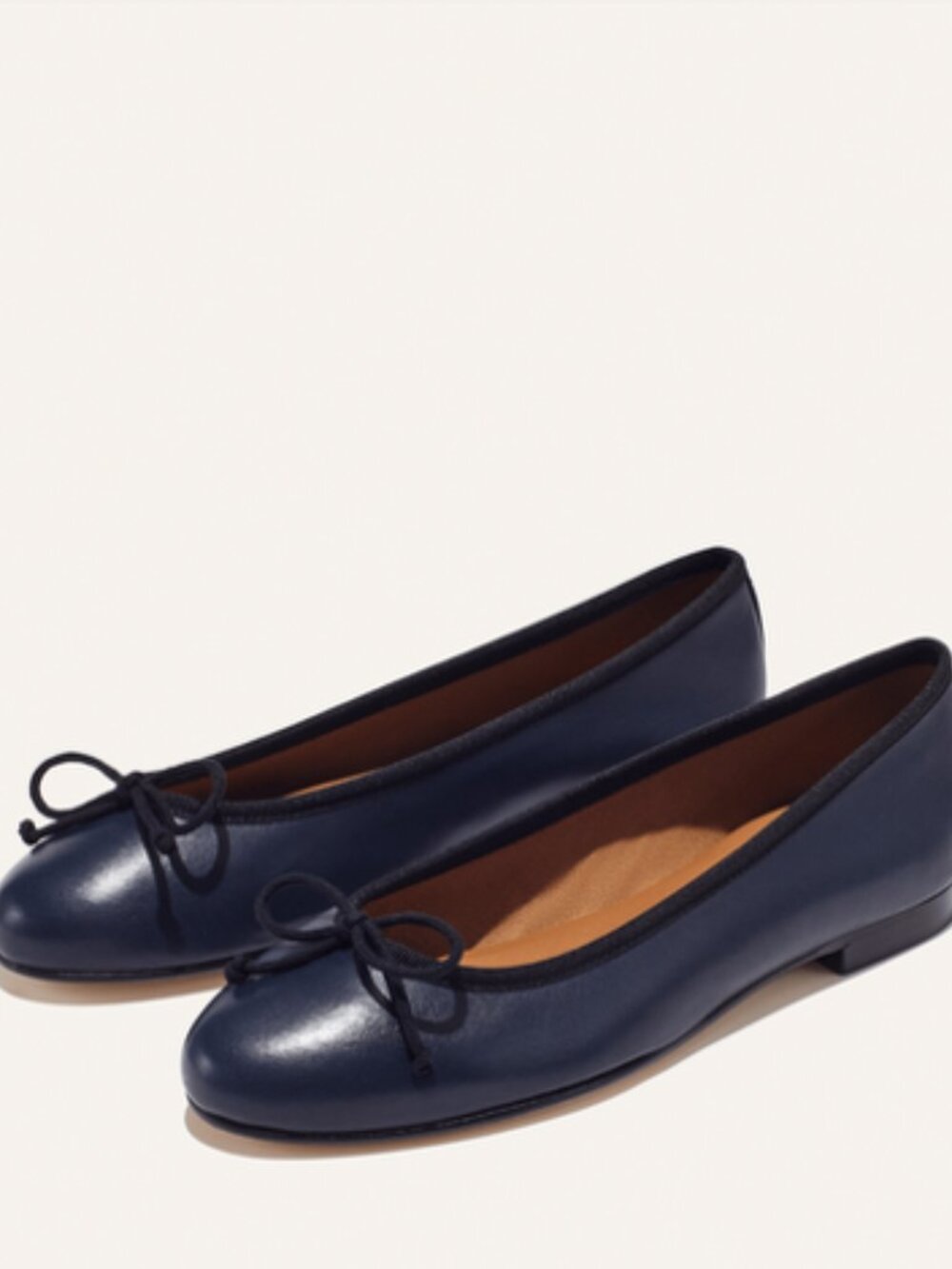 Ballet Flats Handmaid in Spain